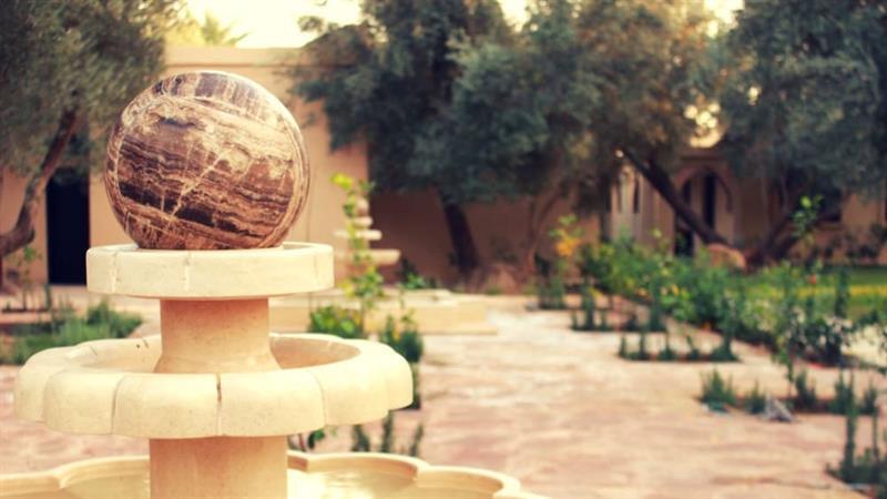 Riad Le Jasmin Taroudant Bagian luar foto
